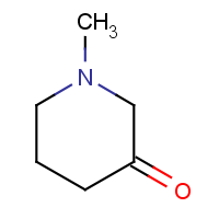 CAS: 5519-50-6 | OR55488 | 1-Methylpiperidin-3-one