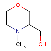 CAS: 1159598-86-3 | OR55495 | 4-Methyl-3-(hydroxymethyl)morpholine