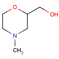 CAS: 40987-46-0 | OR55500 | 4-Methyl-2-(hydroxymethyl)morpholine