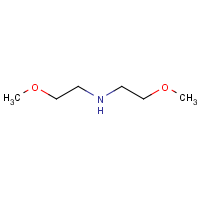 CAS: 111-95-5 | OR55503 | Bis(2-methoxyethyl)amine