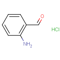 CAS: 51723-15-0 | OR55506 | 2-Aminobenzaldehyde hydrochloride