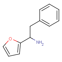 CAS:  | OR55538 | 1-(Furan-2-yl)-2-phenylethanamine