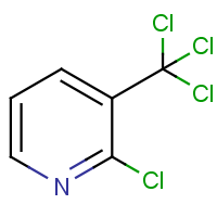 CAS: 72648-12-5 | OR55549 | 2-Chloro-3-(trichloromethyl)pyridine