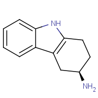 CAS: 116650-33-0 | OR55570 | (R)-3-Amino-1,2,3,4-tetrahydrocarbazole