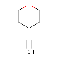 CAS: 1202245-65-5 | OR55577 | 4-Ethynyltetrahydro-2H-pyran