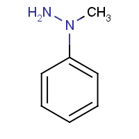 CAS: 618-40-6 | OR55581 | 1-Methyl-1-phenylhydrazine