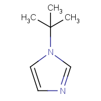 CAS: 45676-04-8 | OR55585 | 1-tert-Butylimidazole
