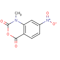 CAS:73043-80-8 | OR55588 | 1-Methyl-7-nitroisatoic anhydride