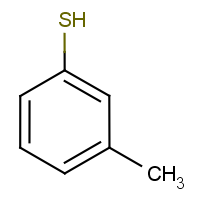 CAS: 108-40-7 | OR5559 | 3-Methylthiophenol