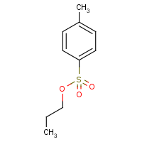CAS: 599-91-7 | OR55592 | Propyl toluene-4-sulphonate