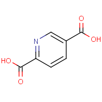 CAS: 100-26-5 | OR55594 | Pyridine-2,5-dicarboxylic acid