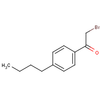 CAS:64356-03-2 | OR55607 | 4-(But-1-yl)phenacyl bromide