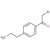 CAS: 64328-67-2 | OR55608 | 4-Propylphenacyl bromide