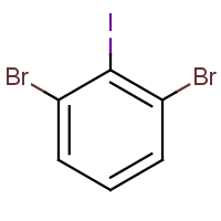CAS: 19821-80-8 | OR55629 | 2,6-Dibromoiodobenzene