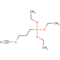 CAS: 34708-08-2 | OR55639 | 3-Thiocyanatopropyltriethoxysilane