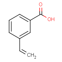 CAS: 28447-20-3 | OR55645 | 3-Vinylbenzoic acid