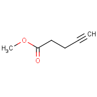 CAS:21565-82-2 | OR55646 | Methyl pent-4-ynoate