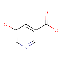 CAS: 27828-71-3 | OR5565 | 5-Hydroxynicotinic acid