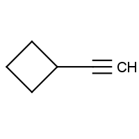 CAS: 50786-62-4 | OR55652 | Ethynylcyclobutane