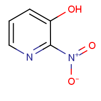 CAS: 15128-82-2 | OR5566 | 3-Hydroxy-2-nitropyridine