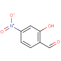CAS: 2460-58-4 | OR55660 | 2-Hydroxy-4-nitrobenzaldehyde