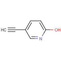 CAS: 1196156-05-4 | OR55662 | 5-Ethynylpyridin-2-ol