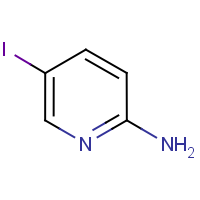 CAS: 20511-12-0 | OR5567 | 2-Amino-5-iodopyridine