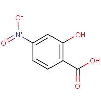 CAS: 619-19-2 | OR55682 | 2-Hydroxy-4-nitrobenzoic acid