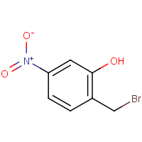 CAS: 26647-60-9 | OR55683 | 2-Hydroxy-4-nitrobenzyl bromide
