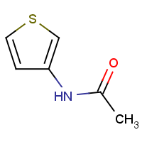 CAS: 42602-67-5 | OR55684 | N-3-Thienylacetamide