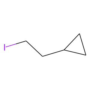 CAS:335449-19-9 | OR55694 | 2-Iodoethylcyclopropane