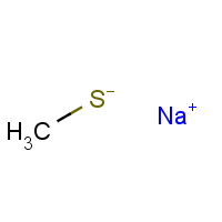 CAS: 5188-07-8 | OR55697 | Sodium thiomethoxide solution