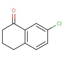 CAS: 26673-32-5 | OR55702 | 7-Chloro-1-tetralone