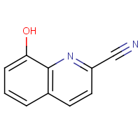 CAS: 6759-78-0 | OR55719 | 8-Hydroxy-2-quinolinecarbonitrile