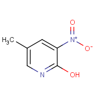 CAS: 7464-14-4 | OR5572 | 2-Hydroxy-5-methyl-3-nitropyridine