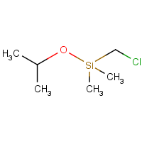 CAS: 18171-11-4 | OR55721 | (Chloromethyl)isopropoxydimethylsilane