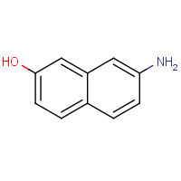 CAS:93-36-7 | OR55723 | 2-Amino-7-naphthol