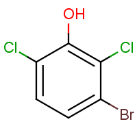 CAS: 116668-74-7 | OR55726 | 3-Bromo-2,6-dichlorophenol