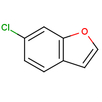 CAS:151619-12-4 | OR55738 | 6-Chlorobenzofuran
