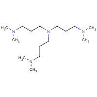 CAS: 33329-35-0 | OR55744 | Tris(N,N-dimethylaminopropyl)amine