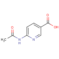 CAS: 21550-48-1 | OR5583 | 6-Acetamidonicotinic acid