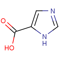 CAS: 1072-84-0 | OR5585 | 1H-Imidazole-5-carboxylic acid