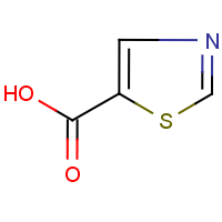 CAS: 14527-41-4 | OR5586 | 1,3-Thiazole-5-carboxylic acid