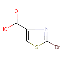 CAS: 5198-88-9 | OR5590 | 2-Bromo-1,3-thiazole-4-carboxylic acid