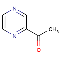 CAS: 22047-25-2 | OR5593 | 2-Acetylpyrazine
