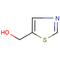CAS: 38585-74-9 | OR5597 | 5-(Hydroxymethyl)-1,3-thiazole