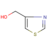 CAS: 7036-04-6 | OR5598 | 4-(Hydroxymethyl)-1,3-thiazole