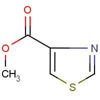 CAS: 59418-09-6 | OR5602 | Methyl 1,3-thiazole-4-carboxylate