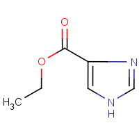 CAS: 23785-21-9 | OR5606 | Ethyl 1H-imidazole-4-carboxylate