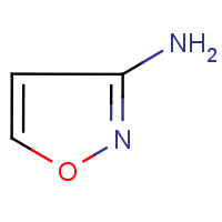 CAS: 1750-42-1 | OR5608 | 3-Aminoisoxazole